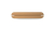 Poignée aluminium Twinline double - SC HANDLES